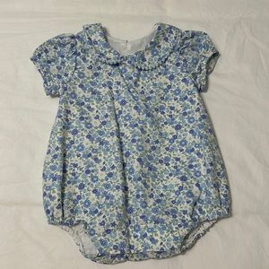Isabel Garreton Baby Bubble 18M